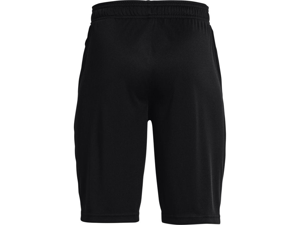 Under Armour Boys Prototype 2.0 Wordmark Shorts - Fast-Drying Fabric