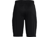 Under Armour Boys Prototype 2.0 Wordmark Shorts - Fast-Drying Fabric
