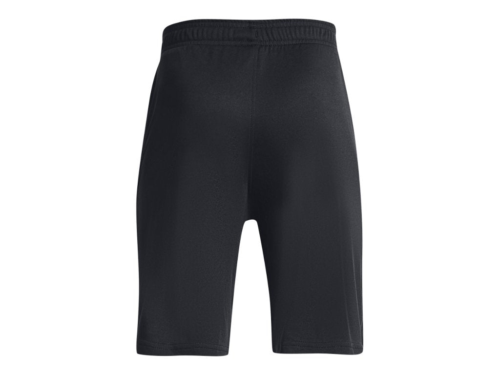 Under Armour Boys Prototype 2.0 Wordmark Shorts - Fast-Drying Fabric