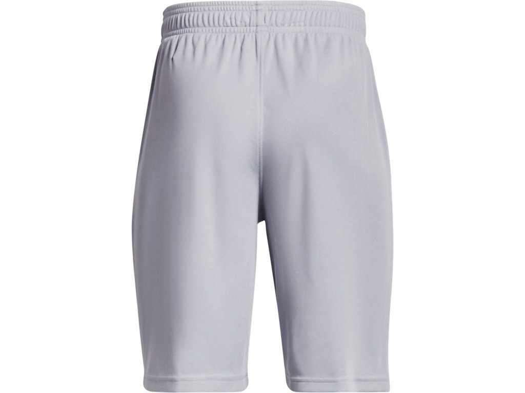 Under Armour Boys Prototype 2.0 Wordmark Shorts - Fast-Drying Fabric