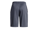 Under Armour Boys Prototype 2.0 Wordmark Shorts - Fast-Drying Fabric