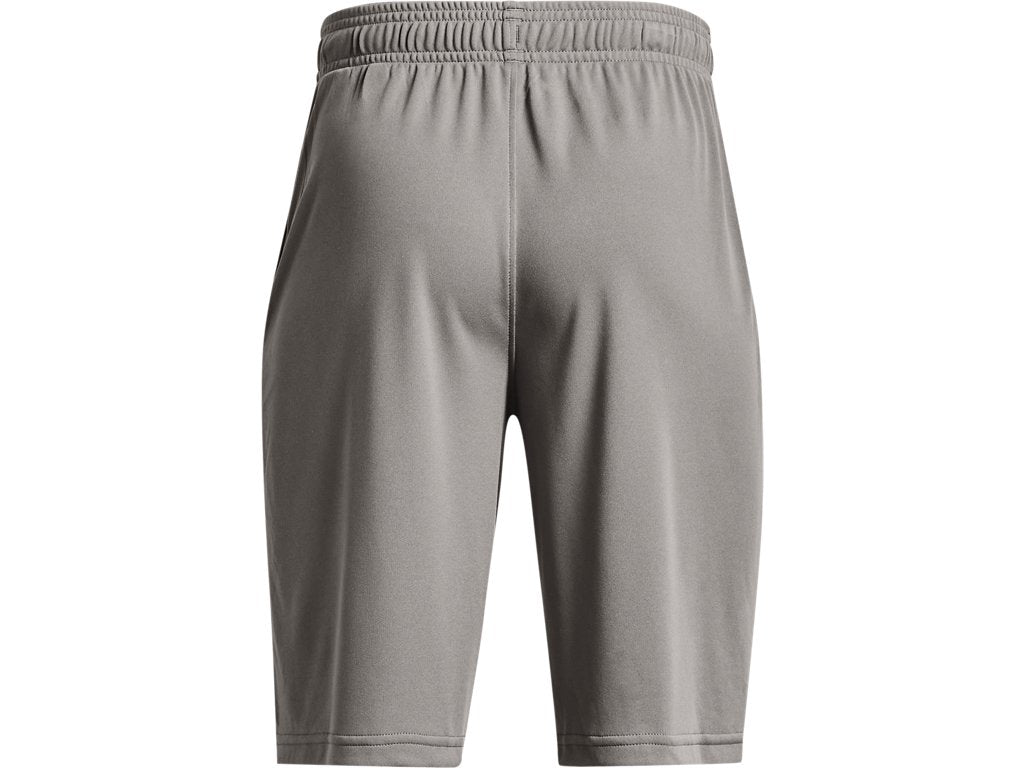 Under Armour Boys Prototype 2.0 Wordmark Shorts - Fast-Drying Fabric