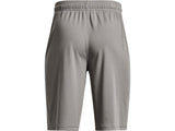 Under Armour Boys Prototype 2.0 Wordmark Shorts - Fast-Drying Fabric