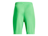 Under Armour Boys Prototype 2.0 Wordmark Shorts - Fast-Drying Fabric