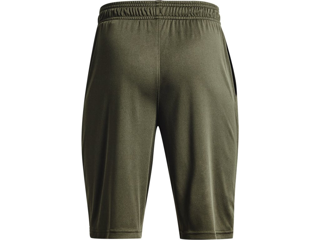 Under Armour Boys Prototype 2.0 Wordmark Shorts - Fast-Drying Fabric