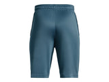 Under Armour Boys Prototype 2.0 Wordmark Shorts - Fast-Drying Fabric