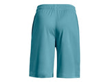 Under Armour Boys Prototype 2.0 Wordmark Shorts - Fast-Drying Fabric