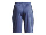 Under Armour Boys Prototype 2.0 Wordmark Shorts - Fast-Drying Fabric