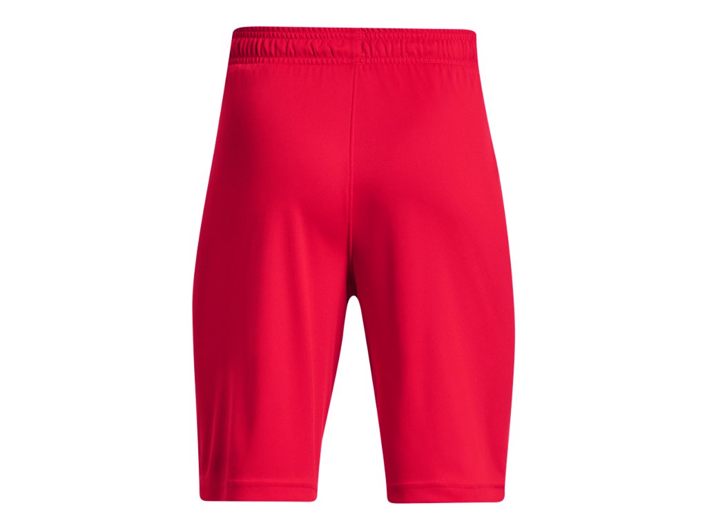 Under Armour Boys Prototype 2.0 Wordmark Shorts - Fast-Drying Fabric