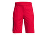 Under Armour Boys Prototype 2.0 Wordmark Shorts - Fast-Drying Fabric