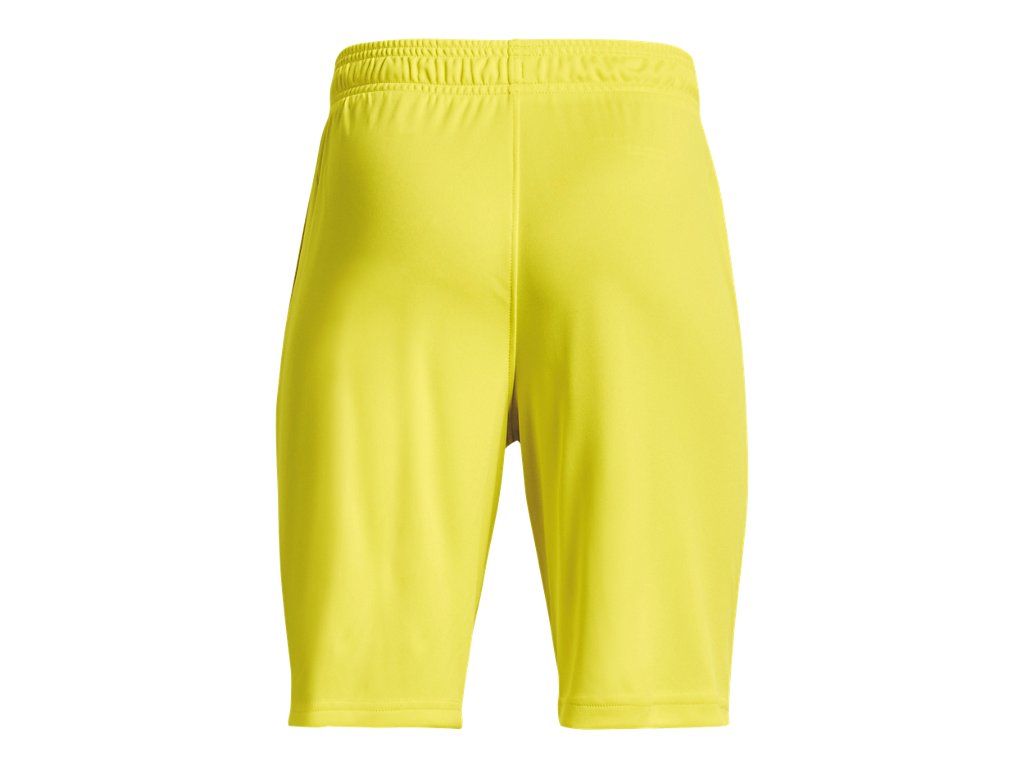 Under Armour Boys Prototype 2.0 Wordmark Shorts - Fast-Drying Fabric