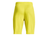 Under Armour Boys Prototype 2.0 Wordmark Shorts - Fast-Drying Fabric
