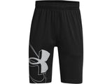 Under Armour Boys Prototype 2.0 SSZ Shorts - Fast-Drying