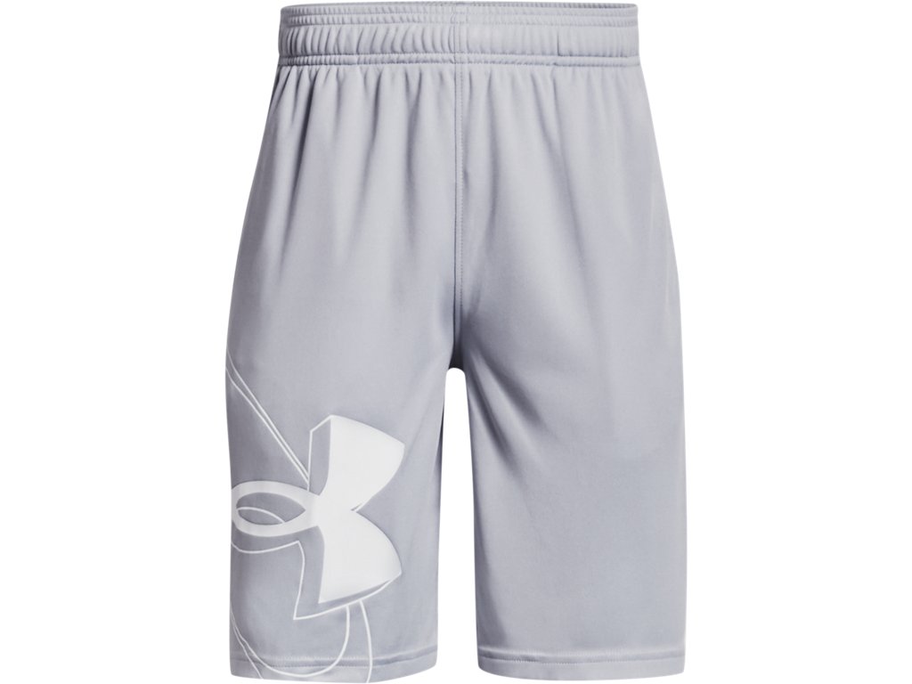Under Armour Boys Prototype 2.0 SSZ Shorts - Fast-Drying