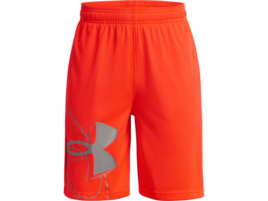 Under Armour Boys Prototype 2.0 SSZ Shorts - Fast-Drying