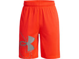 Under Armour Boys Prototype 2.0 SSZ Shorts - Fast-Drying