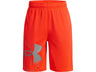Under Armour Boys Prototype 2.0 SSZ Shorts - Fast-Drying