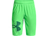 Under Armour Boys Prototype 2.0 SSZ Shorts - Fast-Drying