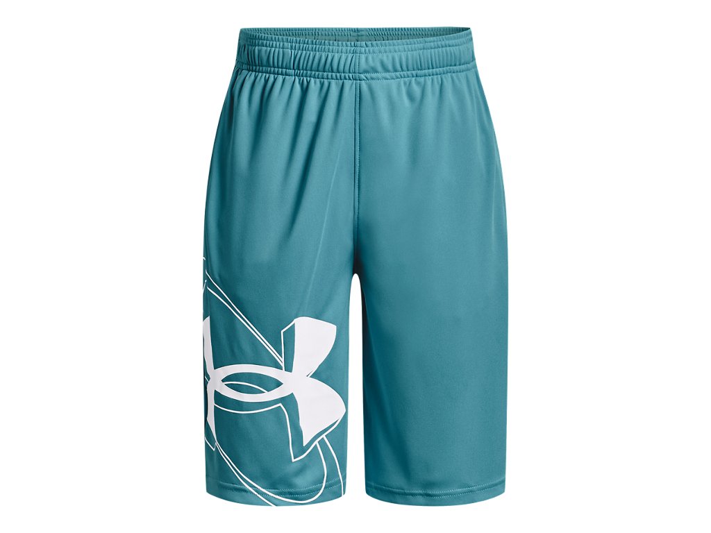 Under Armour Boys Prototype 2.0 SSZ Shorts - Fast-Drying
