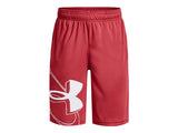 Under Armour Boys Prototype 2.0 SSZ Shorts - Fast-Drying