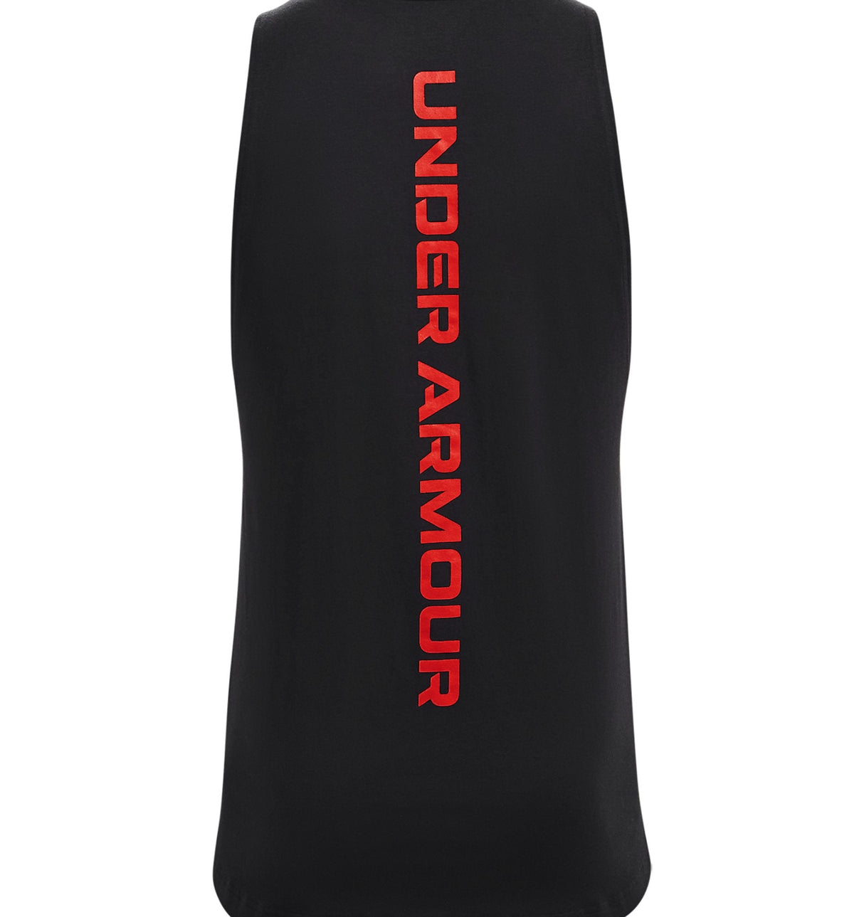 Under Armour Mens UA Zone Tank Apparel - 4-Way Stretch Material