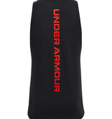 Under Armour Mens UA Zone Tank Apparel - 4-Way Stretch Material