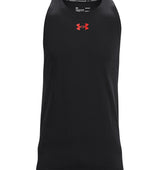 Under Armour Mens UA Zone Tank Apparel - 4-Way Stretch Material