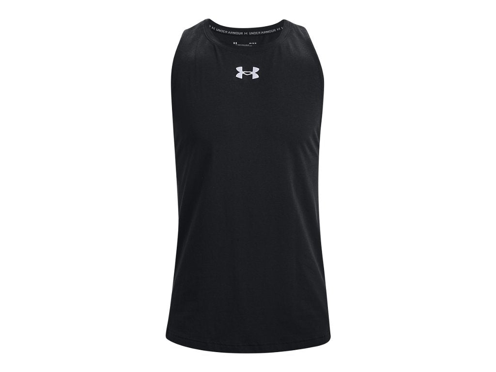 Under Armour Mens UA Zone Tank Apparel - 4-Way Stretch Material