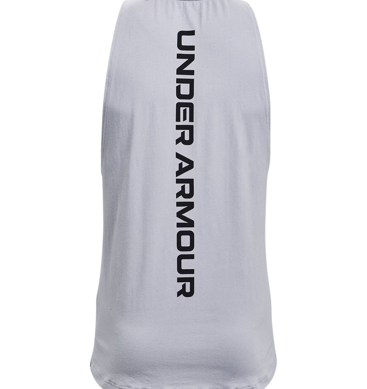 Under Armour Mens UA Zone Tank Apparel - 4-Way Stretch Material