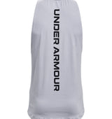 Under Armour Mens UA Zone Tank Apparel - 4-Way Stretch Material