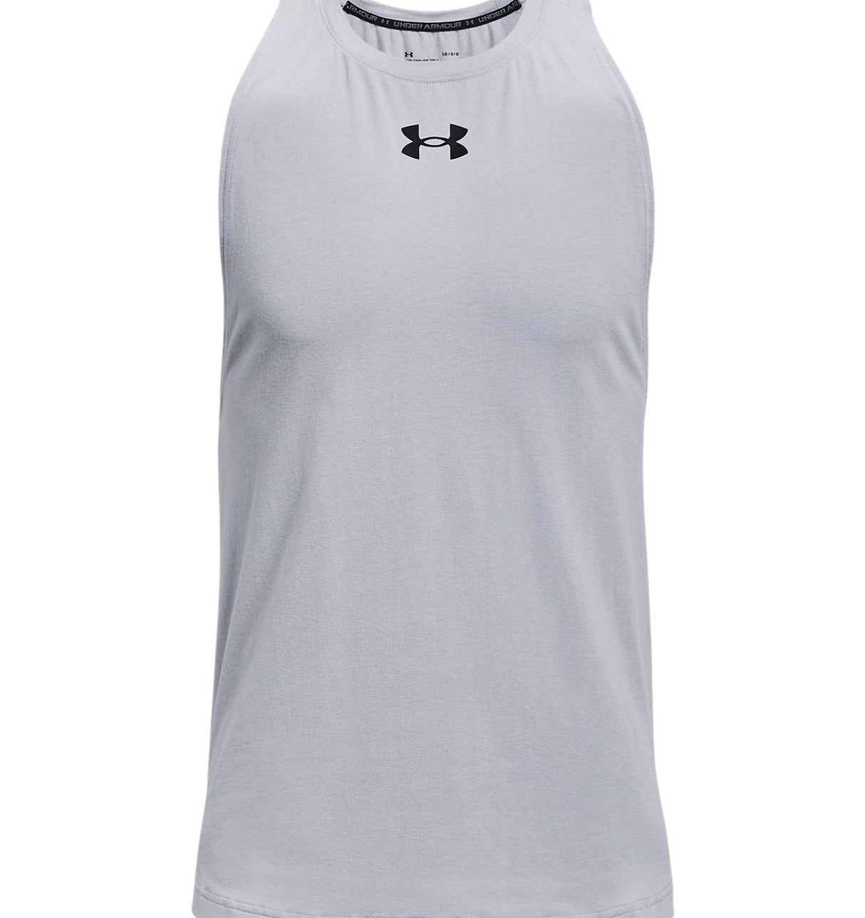 Under Armour Mens UA Zone Tank Apparel - 4-Way Stretch Material