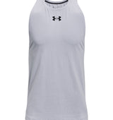 Under Armour Mens UA Zone Tank Apparel - 4-Way Stretch Material
