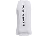 Under Armour Mens UA Zone Tank Apparel - 4-Way Stretch Material