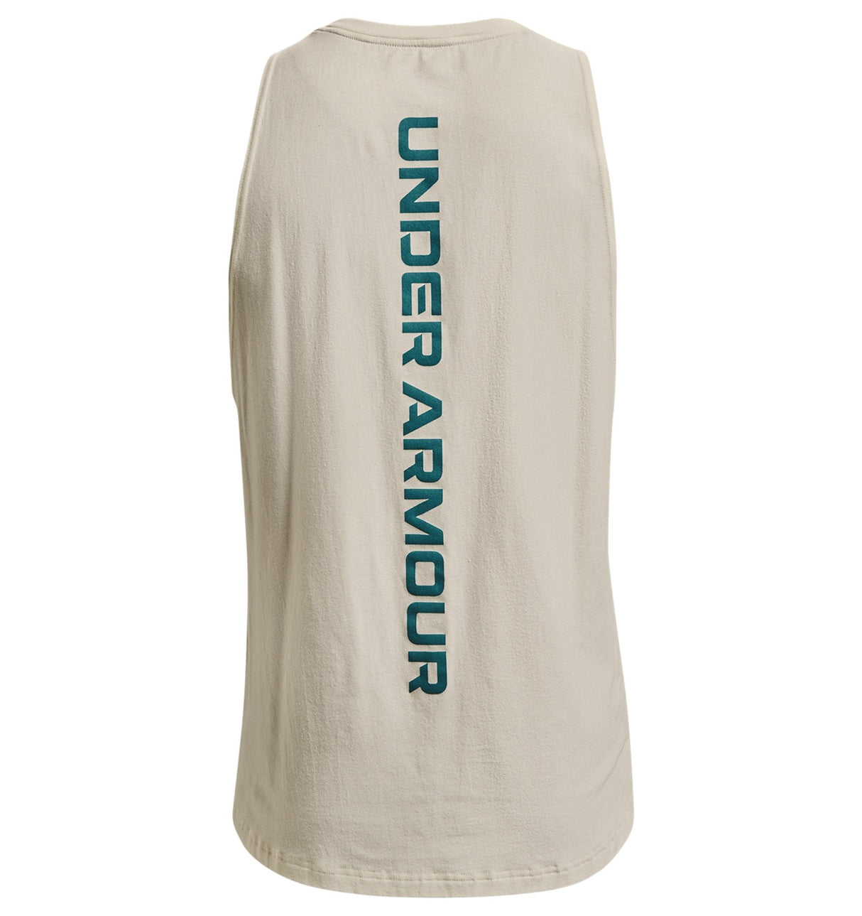 Under Armour Mens UA Zone Tank Apparel - 4-Way Stretch Material
