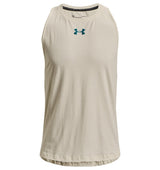 Under Armour Mens UA Zone Tank Apparel - 4-Way Stretch Material