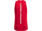 Under Armour Mens UA Zone Tank Apparel - 4-Way Stretch Material