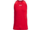 Under Armour Mens UA Zone Tank Apparel - 4-Way Stretch Material