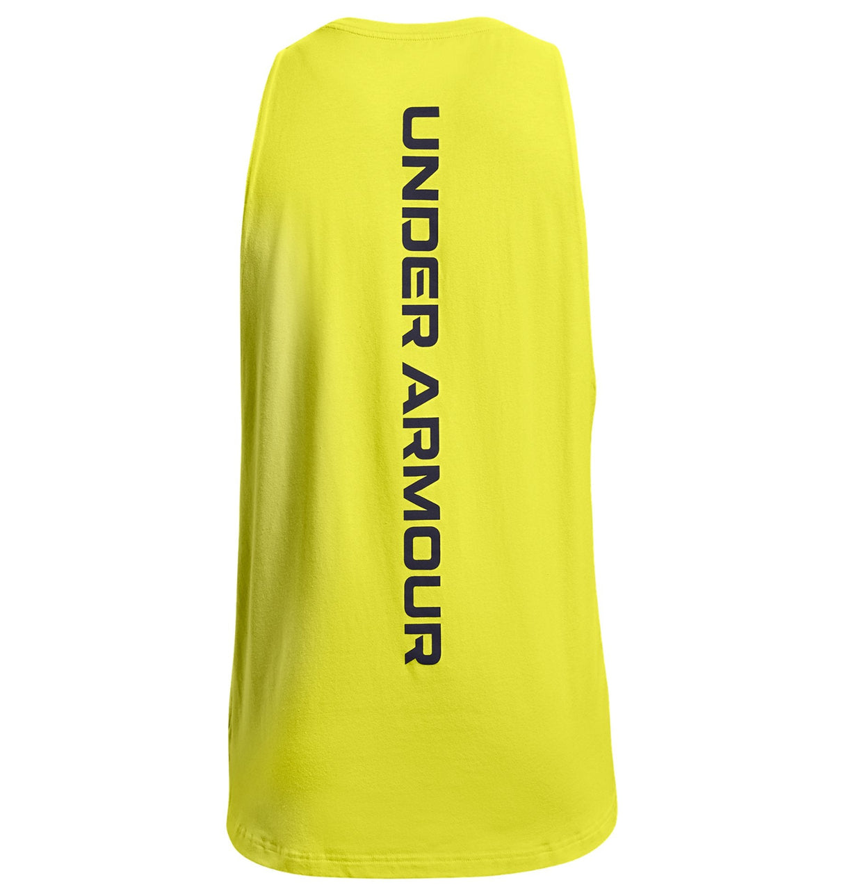 Under Armour Mens UA Zone Tank Apparel - 4-Way Stretch Material