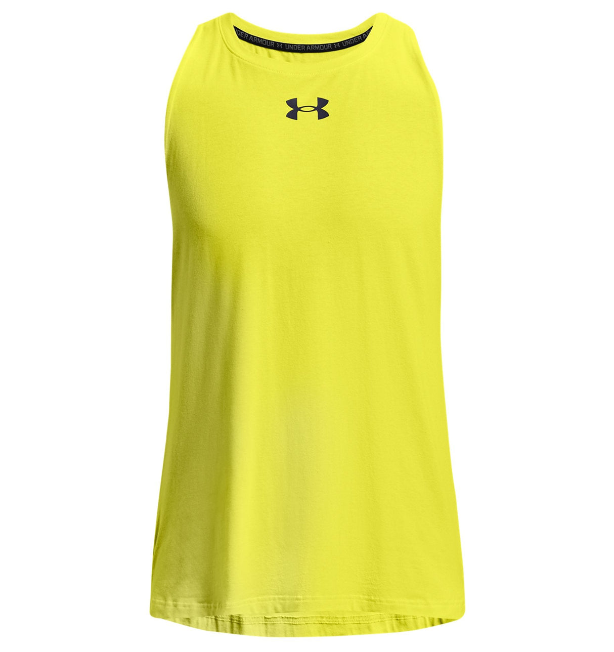 Under Armour Mens UA Zone Tank Apparel - 4-Way Stretch Material