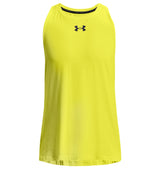 Under Armour Mens UA Zone Tank Apparel - 4-Way Stretch Material