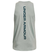 Under Armour Mens UA Zone Tank Apparel - 4-Way Stretch Material