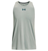 Under Armour Mens UA Zone Tank Apparel - 4-Way Stretch Material