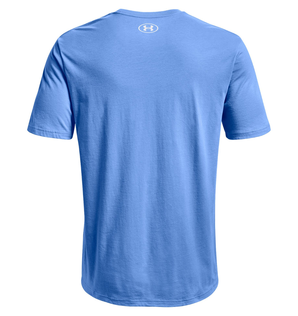 Under Armour Mens Stacked Logo Fill T-Shirt - Quick-Drying Comfort