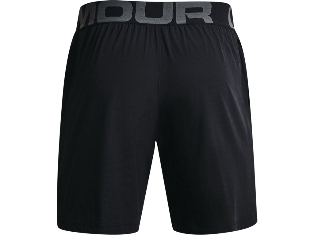 Under Armour Men's UA Elevated Woven 2.0 Shorts - 4-Way Stretch Material
