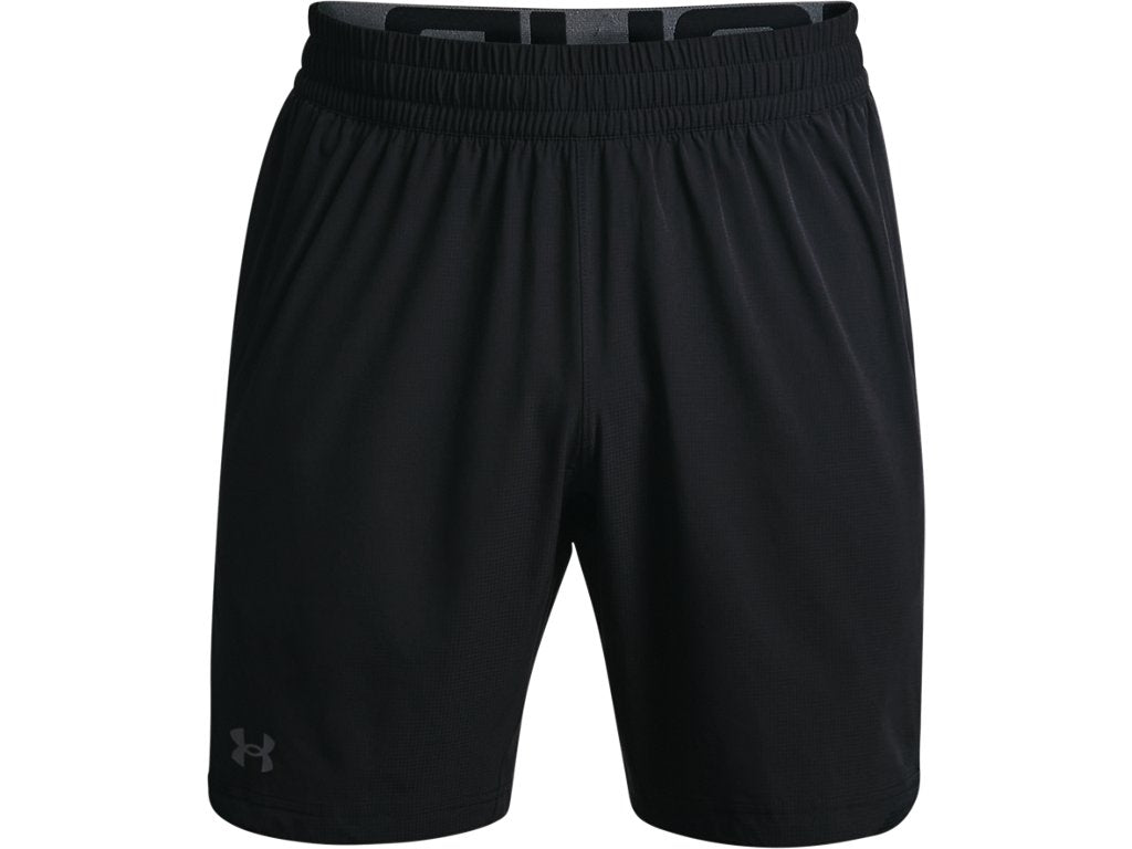 Under Armour Men's UA Elevated Woven 2.0 Shorts - 4-Way Stretch Material