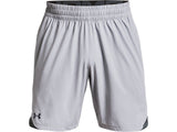 Under Armour Men's UA Elevated Woven 2.0 Shorts - 4-Way Stretch Material