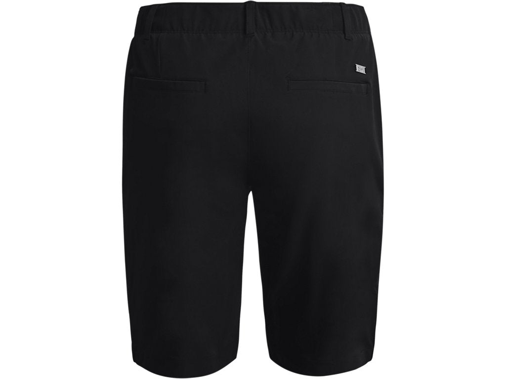 Under Armour Womens Links Shorts - Flexible 4-Way Stretch Fabric
