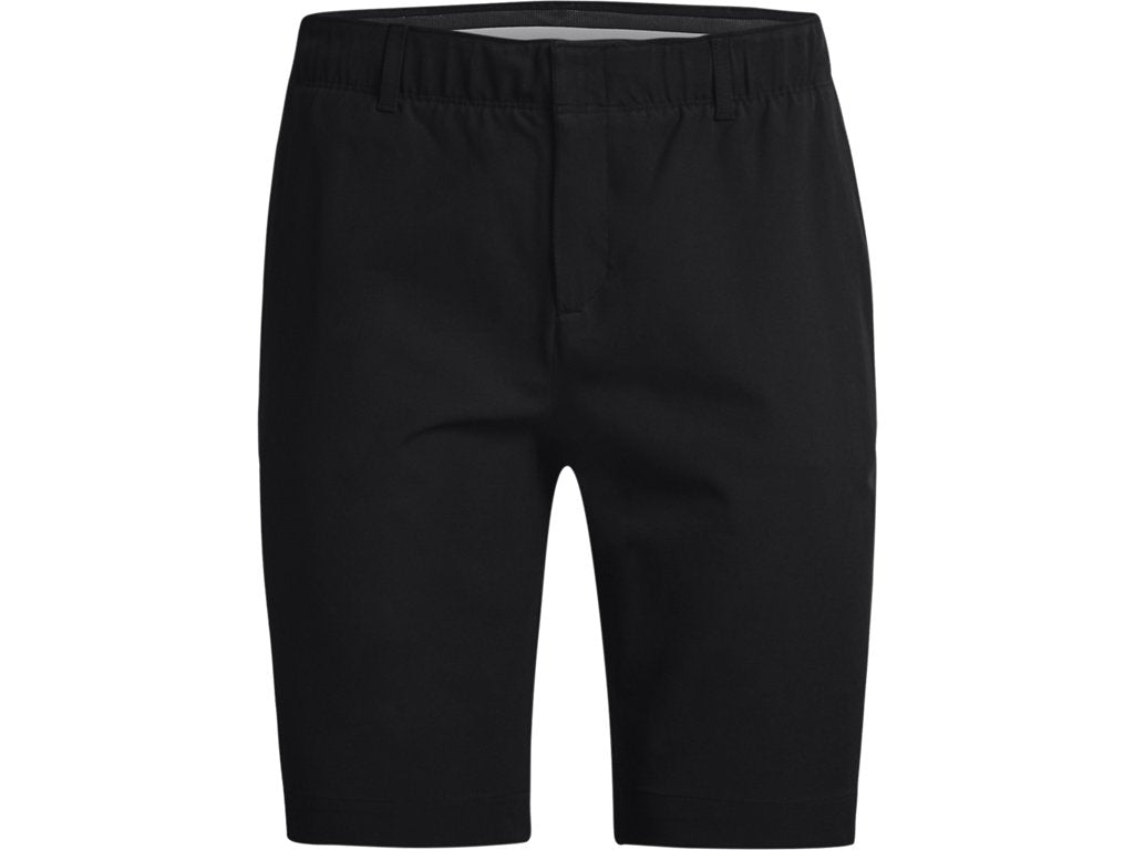 Under Armour Womens Links Shorts - Flexible 4-Way Stretch Fabric