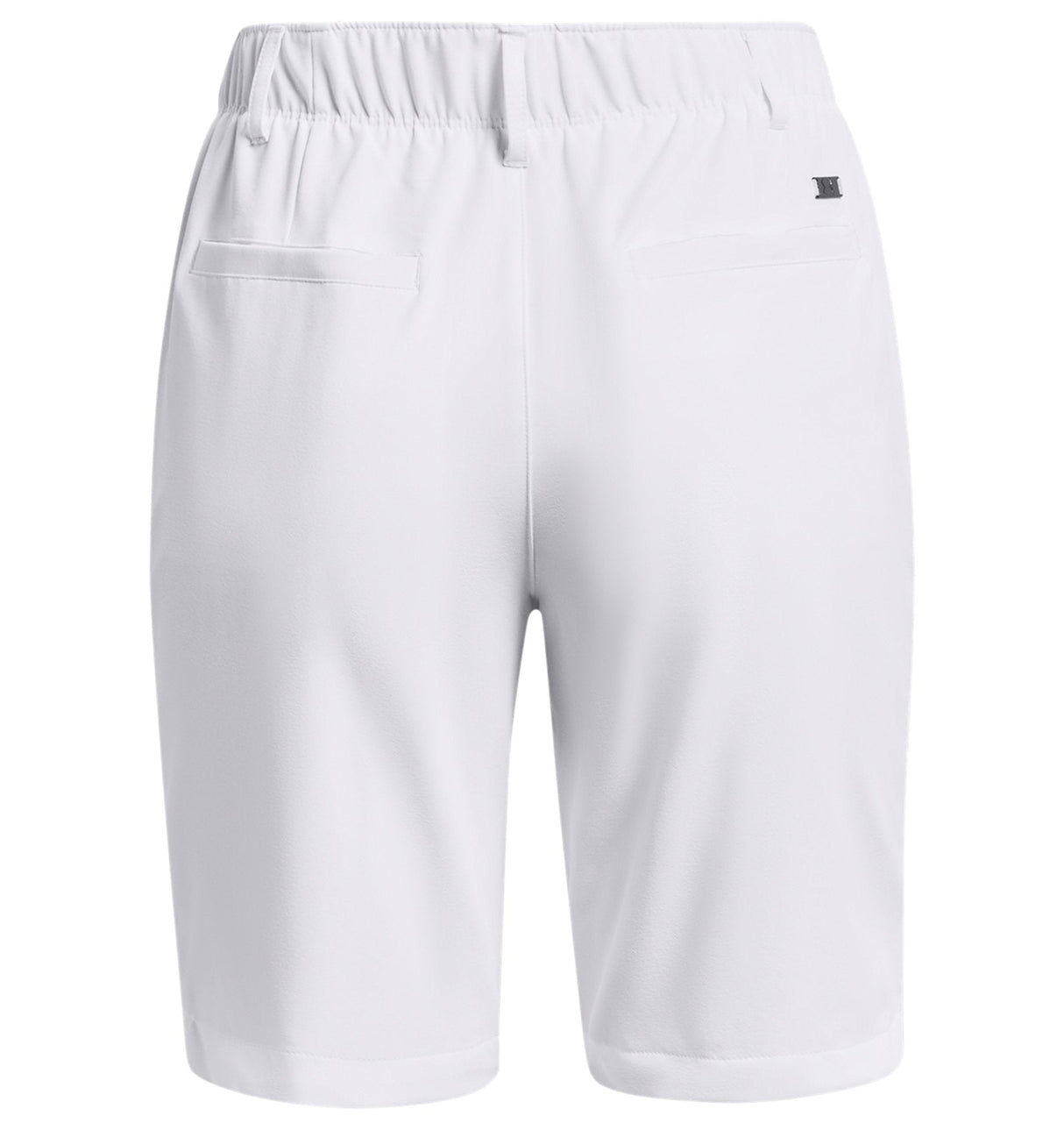 Under Armour Womens Links Shorts - Flexible 4-Way Stretch Fabric