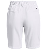 Under Armour Womens Links Shorts - Flexible 4-Way Stretch Fabric